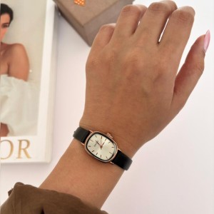 ساعت بند چرمی نایدو