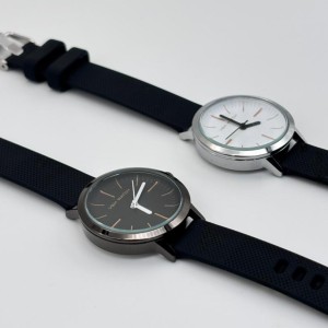 ساعت مچی بند سیلیکونی VSH کد 002