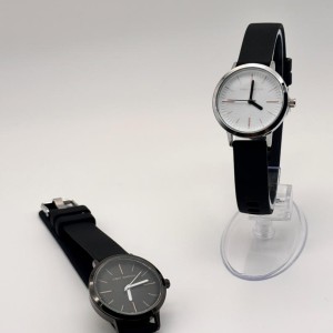 ساعت مچی بند سیلیکونی VSH کد 002