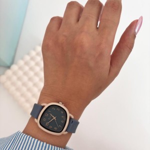 ساعت مچی بند سیلیکونی کوتاک