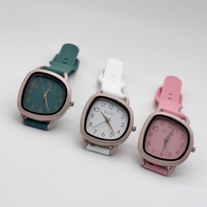 ساعت مچی بند سیلیکونی کوتاک