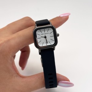 ساعت مچی بند سیلیکونی VSH کد 003