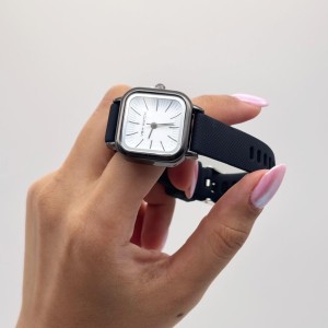 ساعت مچی بند سیلیکونی VSH کد 003