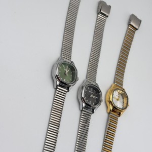 ساعت مچی نایدو