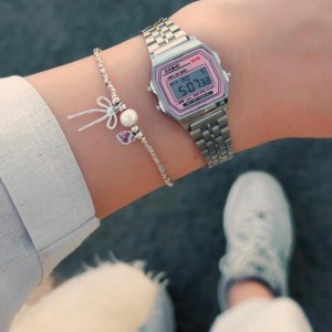 ساعت مچی کاسیو نوستالژی