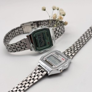 ساعت مچی کاسیو نوستالژی