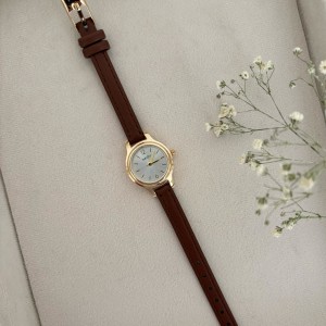 ساعت مچی بند چرمی میتان