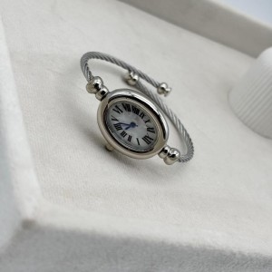 ساعت بنگل جینوا