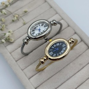 ساعت بنگل جینوا