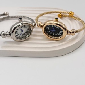 ساعت بنگل جینوا