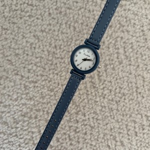 ساعت مچی بند چرمی کوتاک
