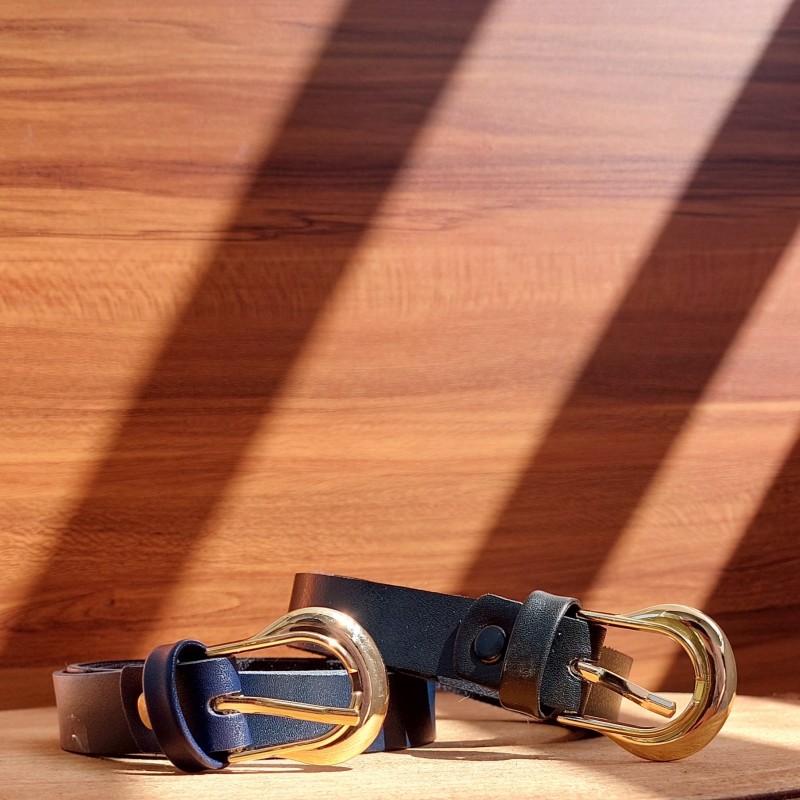 کمربند سگک ریز