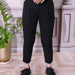 شلوار مام فیت