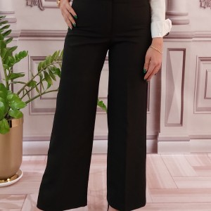 شلوار نیم بگ