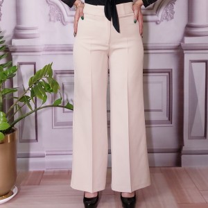 شلوار نیم بگ