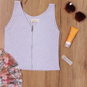 کراپ مدل ZIVA