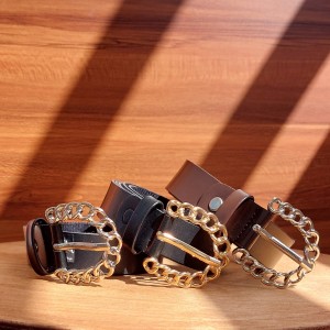 کمربند مدل کارتیر