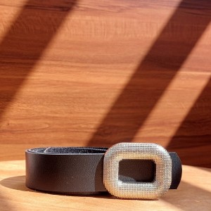 کمربند سگک مربع