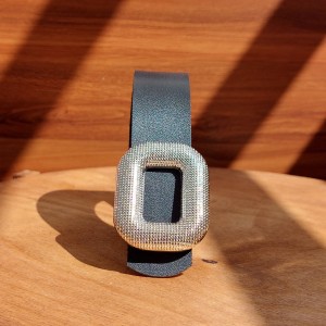 کمربند سگک مربع