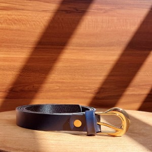 کمربند سگک ریز