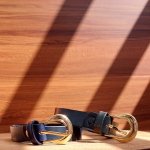 کمربند سگک ریز