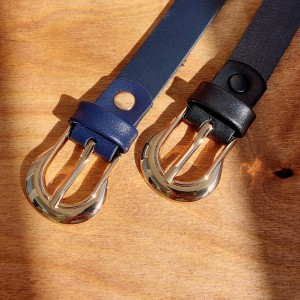 کمربند سگک ریز