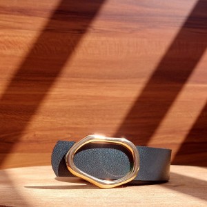 کمربند سگک دفرمه