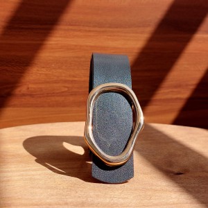 کمربند سگک دفرمه