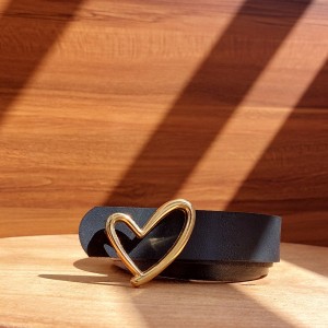 کمربند مدل قلب