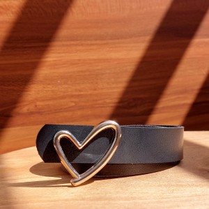 کمربند مدل قلب