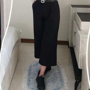 شلوار واید لگ