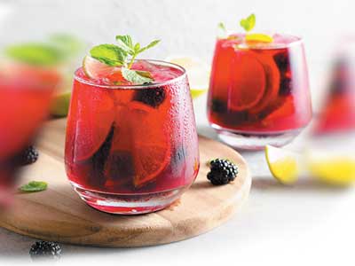 سمفونی طعم ها را تجربه کنید