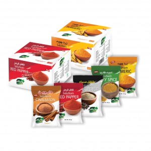 ادویه سلفونی