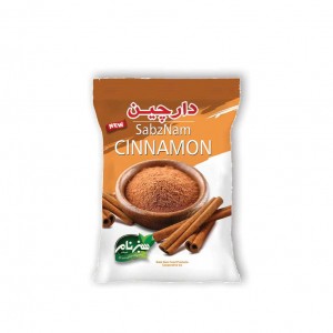 ادویه سلفونی (5 تایی)