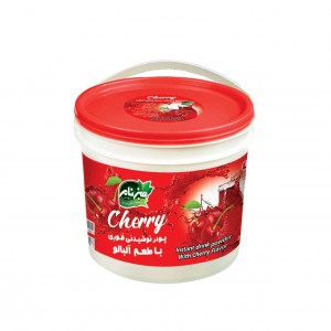 پودر شربت نوشیدنی فوری 2/5 کیلویی