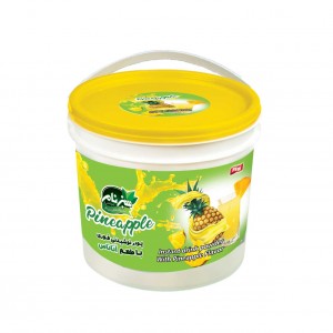 پودر شربت نوشیدنی فوری 2/5 کیلویی