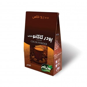 پودر کاکائو