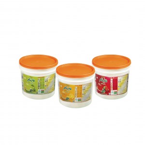 پودر ژله 2 کیلویی