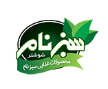 فروشگاه سبز نام