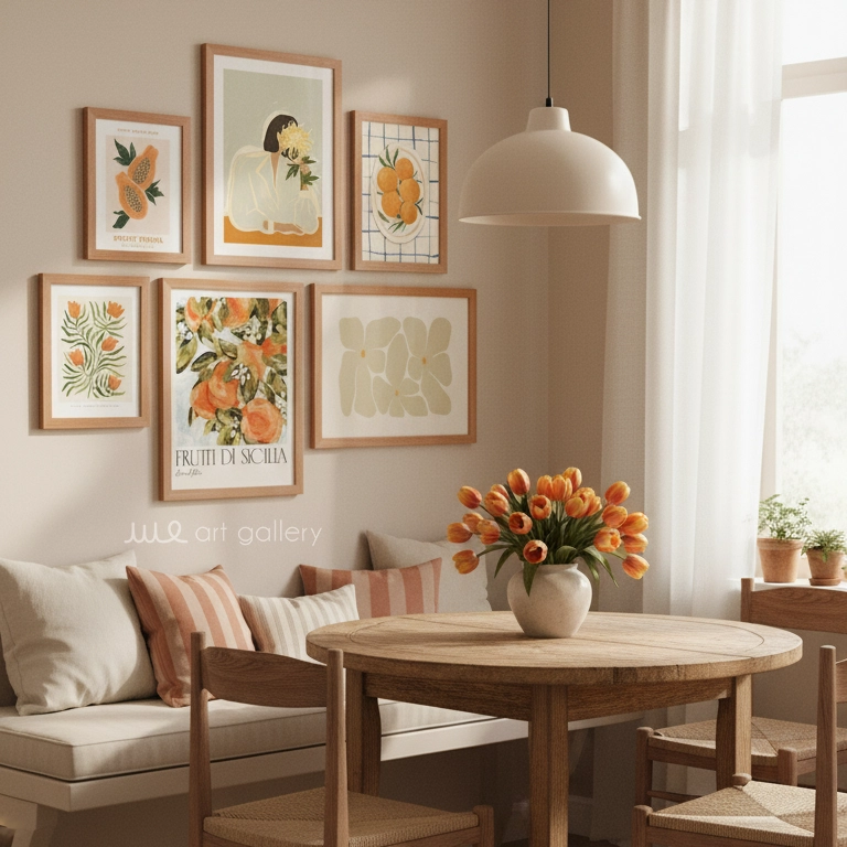 Mediterranean Garden