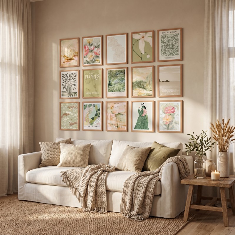 Inspired Nature Gallery