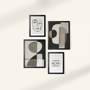 Timeless Abstraction