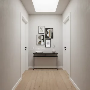 Timeless Abstraction