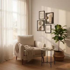 Timeless Abstraction