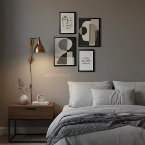 Timeless Abstraction