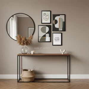 Timeless Abstraction