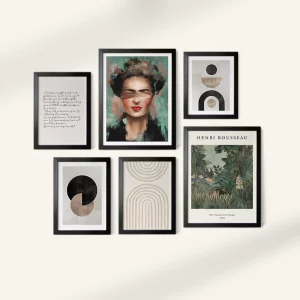 Artistic Inspiration