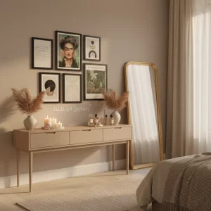 Artistic Inspiration