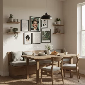 Artistic Inspiration