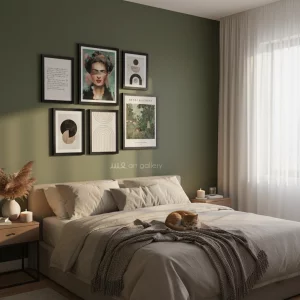 Artistic Inspiration